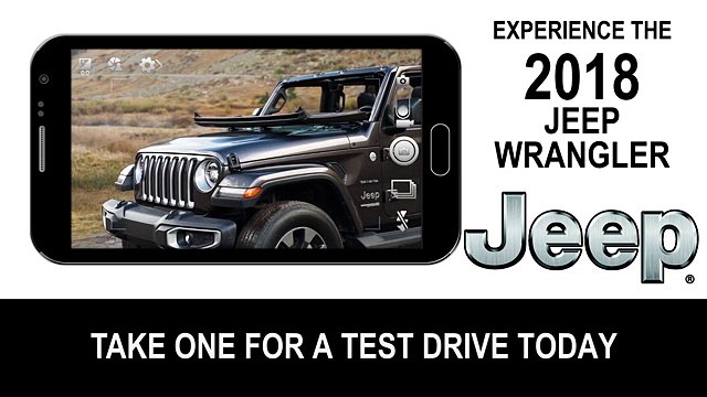 Jeep Wrangler Gonzales TX | 2018 Jeep Wrangler Gonzales TX