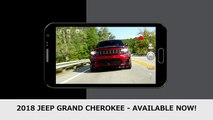 Jeep Grand Cherokee Norco CA | 2018 Jeep Grand Cherokee Eastvale CA