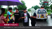 สุดอาลัยรับศพ อ.โน้ต ปีโป้ ไหทองคำ