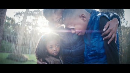 Peace in Christ 2018 Mutual Theme Music Video