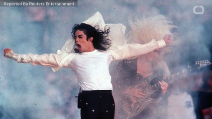 Michael Jackson Broadway Show Plans To Open In 2020