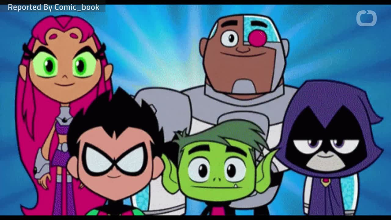 Halsey Talks About Joining Teen Titans Movie