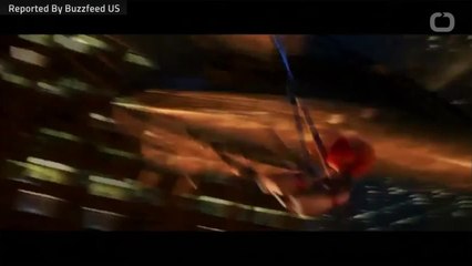 Movie Theaters Issue Warning For Incredibles 2 Warning