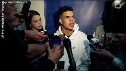 Lottery Prospect Compares Himself To Elite NBA Forwards