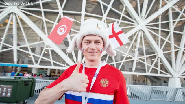 Roman Abramovich Donates For Ill Children To Go To World Cup