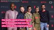 'Queer Eye' Cast Talks Tackling Social Issues
