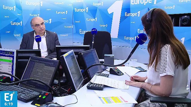 Didier Leschi sur la crise migratoire: L'Europe est à la croisée des chemins