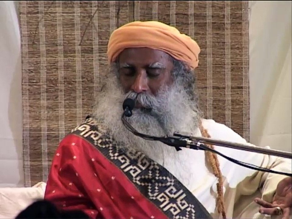 Sadhguru : Are dreams significant