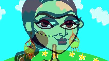 The Stereotypes Song - (Your Favorite Martian music video)