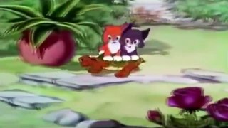 Silly Symphony More Kittens