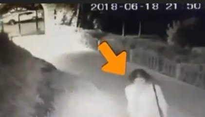 Evine Kadar Takip Ettiği Genç Kadını Asansörde Taciz Eden Sapığa Meydan Dayağı
