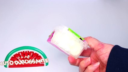 DIY Créer une boite de rangement slime originale⎮Reva ytb