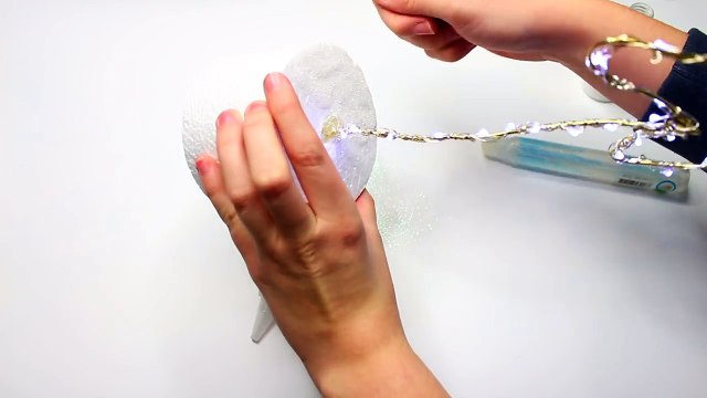 DIY décorations Noël┃Reva ytb