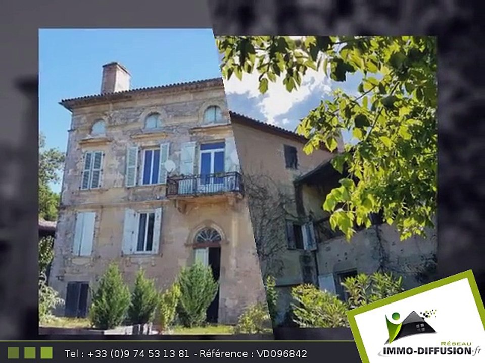 Maison A vendre Nicole 270m2