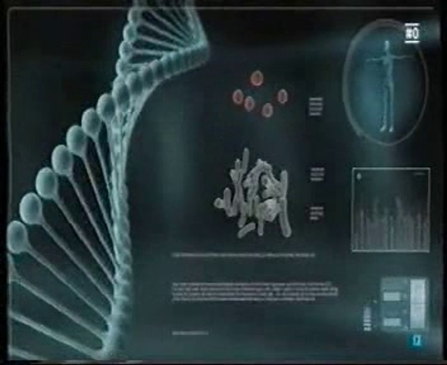 Genetica: Historia de una revolucion cientifica