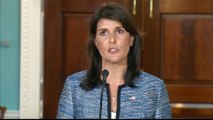 US withdraws from UN Human Rights Council
