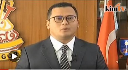 MB S'gor yang baru tekad lindungi hak semua kaum dan agama