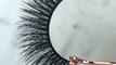 Factory 3d mink lashes manufacturer silk lashes wholesale mink eyelashes