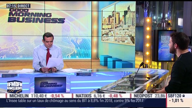 Tiller, leader de la caisse enregistreuse et de la gestion connectée - 20/06