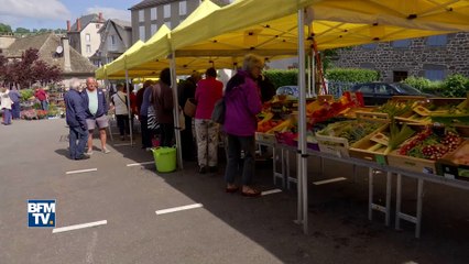 Dans le Cantal, la grogne contre la limitation à 80 km/h