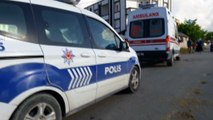 Arnavutköy’de bir baba eşi ve kızını boğarak öldürdü