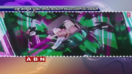 Naga Chaitanya to play a cricketer in upcoming Movie