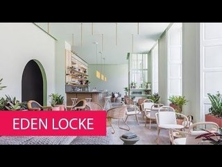 EDEN LOCKE - UNITED KINGDOM, EDINBURGH