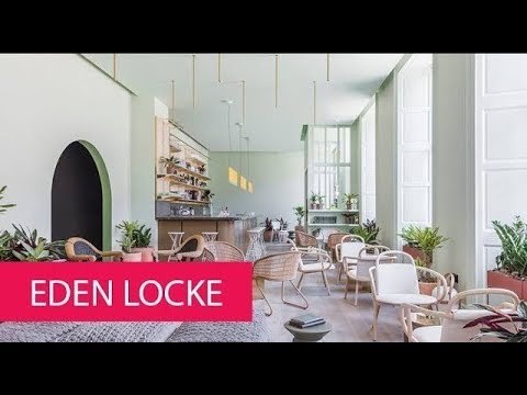 EDEN LOCKE - UNITED KINGDOM, EDINBURGH