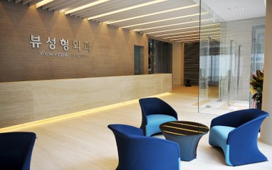 View Plastic Surgery [Inside View]