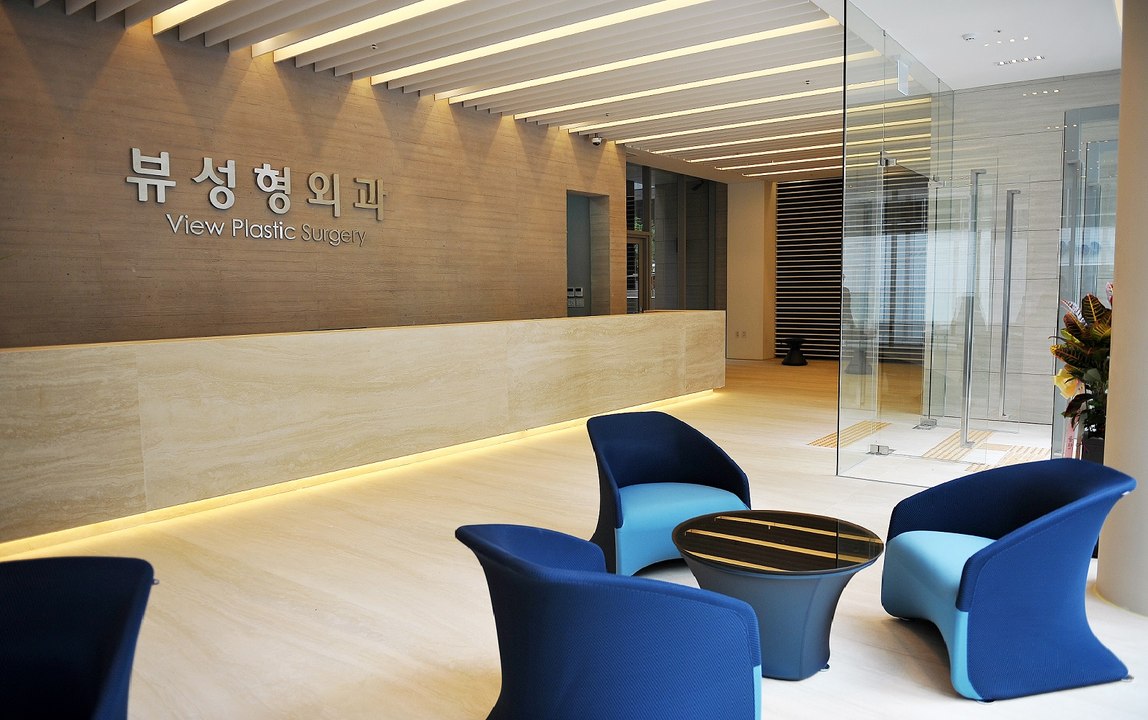 View Plastic Surgery [Inside View]