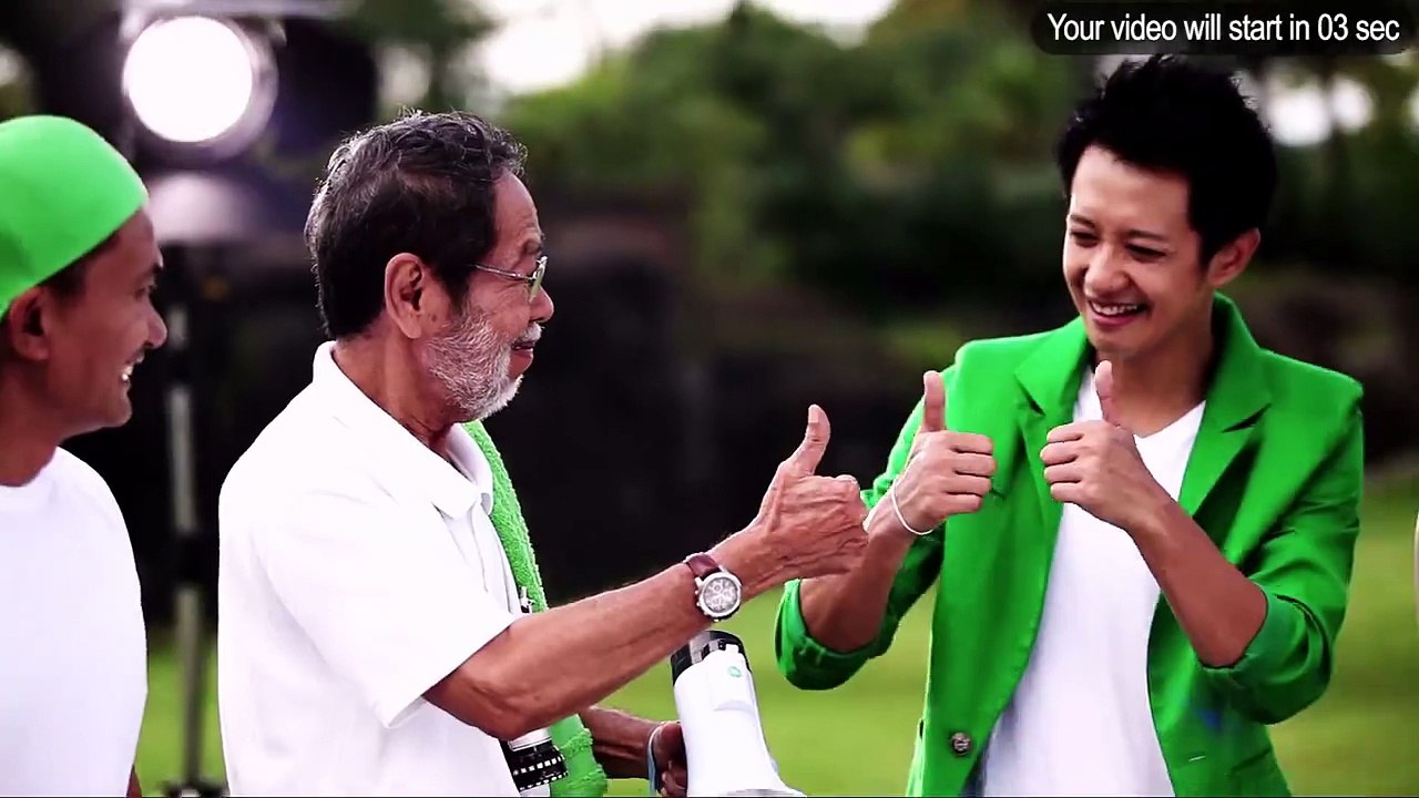ဟာသမီနီစီးရီးကို ေက်ာ္ထူးနဲ႔ ေပါင္းလုပ္မယ့္  ျဖိဳးေငြစိုးဇြန္ - ၁၈၊ ၂၀၁၈ၿဖိဳးေငြစိုးက သူနဲ႔ အျမဲစေနာက္ေနတတ္တဲ့ ဟာသသရုပ္ေဆာင္ ေက်ာ္ထူးနဲ႔ေပါင္းျပီး ပရိသတ္ေတြ