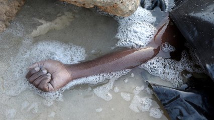 UNHCR am Weltflüchtlingstag: Krise ist beherrschbar