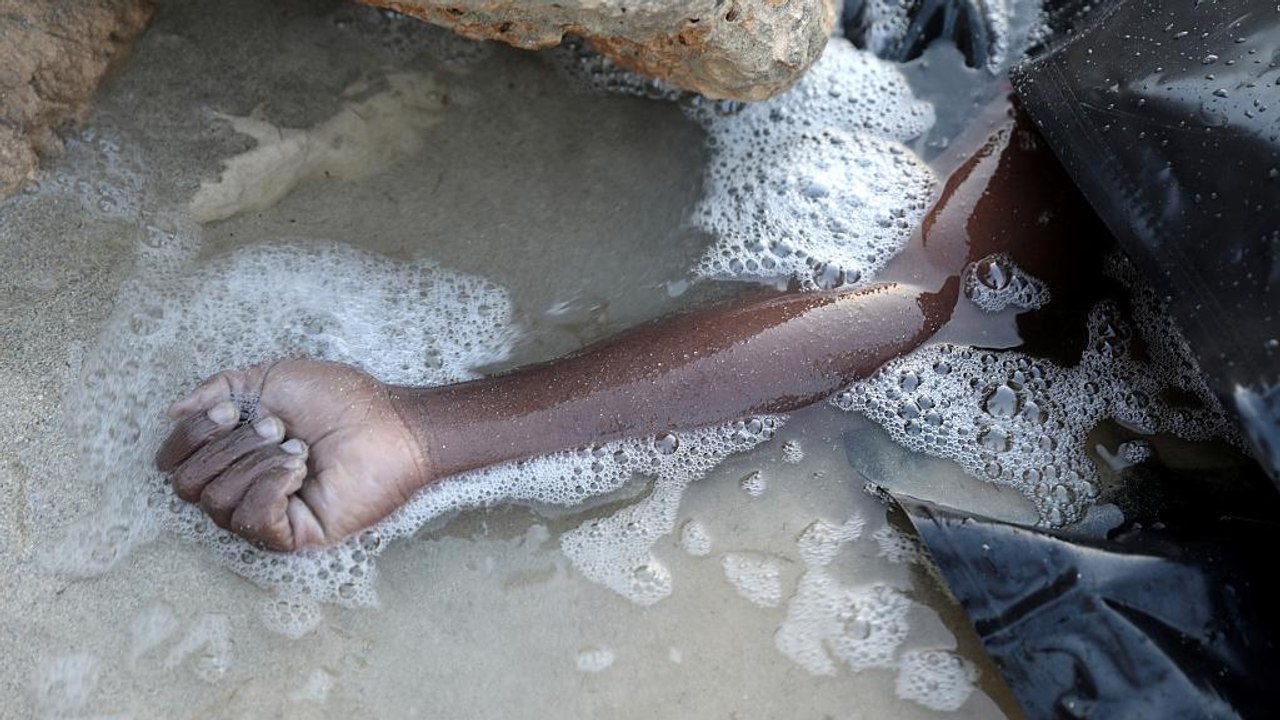 UNHCR am Weltflüchtlingstag: Krise ist beherrschbar