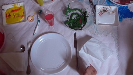 MEAT MEET au MIAM  2018