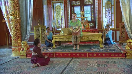 เทพสามฤดู ตอน 31 (2/5) [14 ตุลาคม 2560]