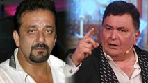 Sanju: When Rishi Kapoor asked Sanjay Dutt to STAY AWAY from Ranbir Kapoor ! | FilmiBeat