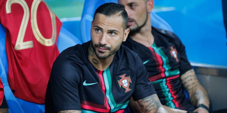 Beşiktaş, İyi Bonservis Bedeli Getirirse Quaresma'nın Transferine Sıcak Bakıyor