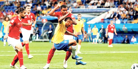 Brezilyalılar, Video Hakeme İsyan Etti: Bize Niye Kullanılmıyor