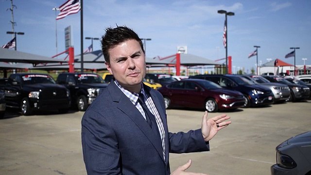 Pre-owned Jeep Dealership Bossier City LA | Used Ram Dealership Bossier City LA