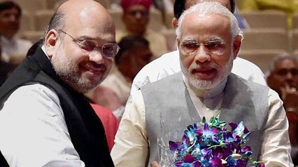 BJP-PDP Alliance तो ख़त्म लेकिन ये है Modi-Shah की नई Politics का आरंभ । वनइंडिया हिंदी