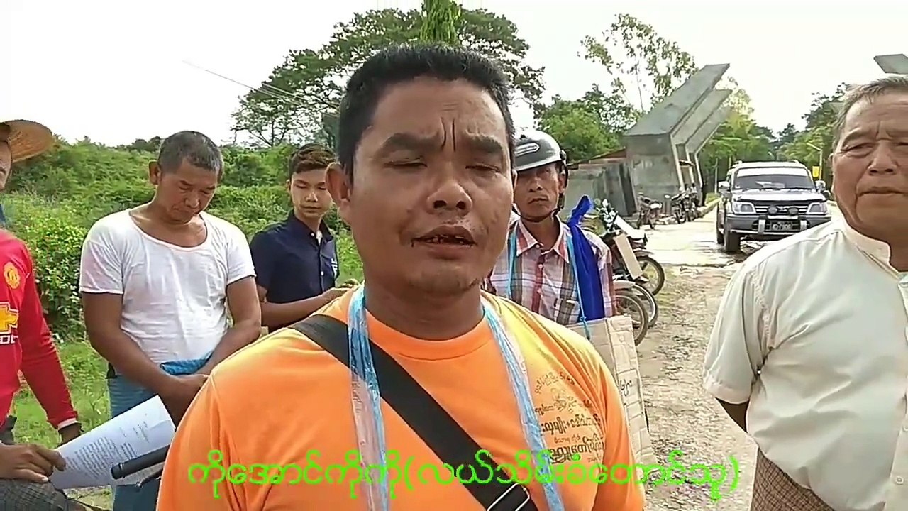 မႏၱေလးတိုင္းေဒသႀကီး၊ ပုသိမ္ႀကီးၿမိဳ႕နယ္၊႐ွင္ေတာ္ကုန္းေက်းရြာ အုပ္စု႐ွိ၊(ယခင္ စက္မႈတကၠသိုလ္) မႏၱေလး နည္းပညာတကၠသိုလ္ တည္ေထာင္ရန္သိမ္းယူခဲ့ေသာလယ္ယာေျမမ်ားအနက္ လယ္သ