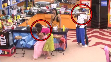 Bigg Boss Season 2 Telugu : Tejaswini Cooking Consequence
