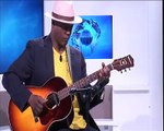 Un extrait du talent du chanteur compositeur américain  ric Bibb !  ric Bibb#EricBibb #Blues