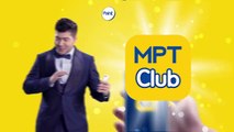 MPT Club အဖြဲ႕ဝင္ေတြအတြက္ ဘာသတင္းေကာင္းေလးပါလာလဲဆိုတာ ခန္႔မွန္းၾကည့္ပါဦး။ရန္ကုန္ၿမိဳ႕ရဲ႕ ခိုင္ခိုင္ေက်ာ္ျမန္မာထမင္းဆိုင္ေတြမွာ တျခား မိတ္ဖက္ဆိုင္ေတြလို MPT Poi