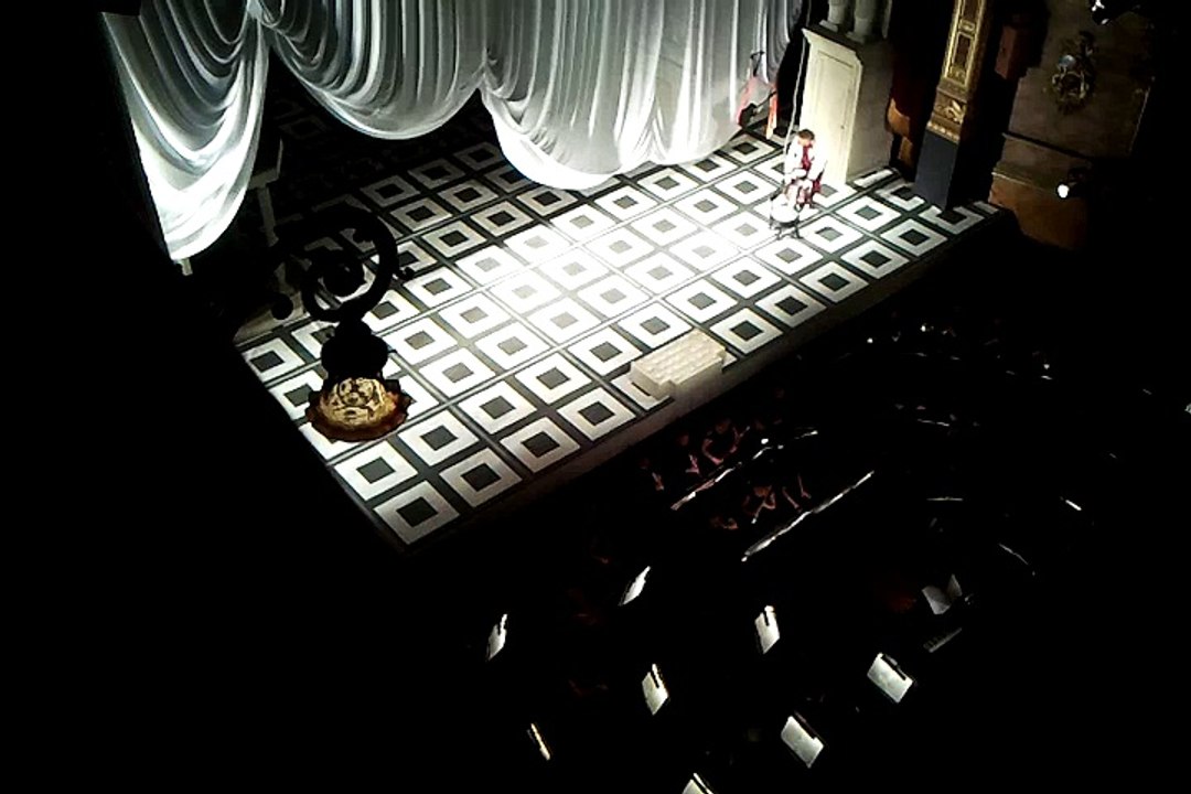 The Barber of Seville - Live May 2012 Hungarian State Opera House