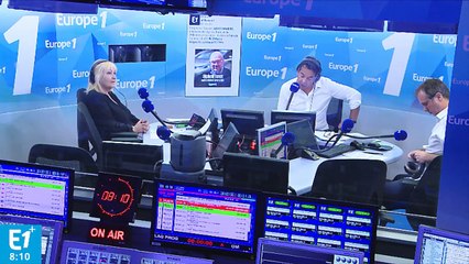 Le renseignement français recrute à l'université : "On a besoin de personnes qui ont ces profils"