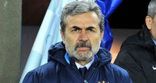 Aykut Kocaman Fenerbahçe İçin 1,5 Milyon Dolardan Vazgeçti