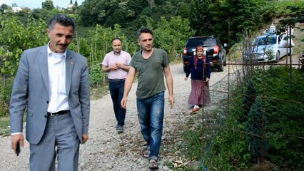 İstiridye mantarı yüz güldürüyor