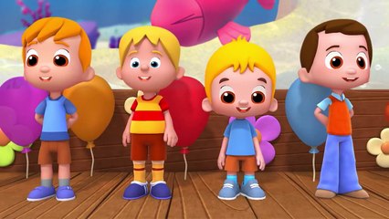 Niloya - Ramazan Bayramı - Dinazor Peşinde - Mantar Ev