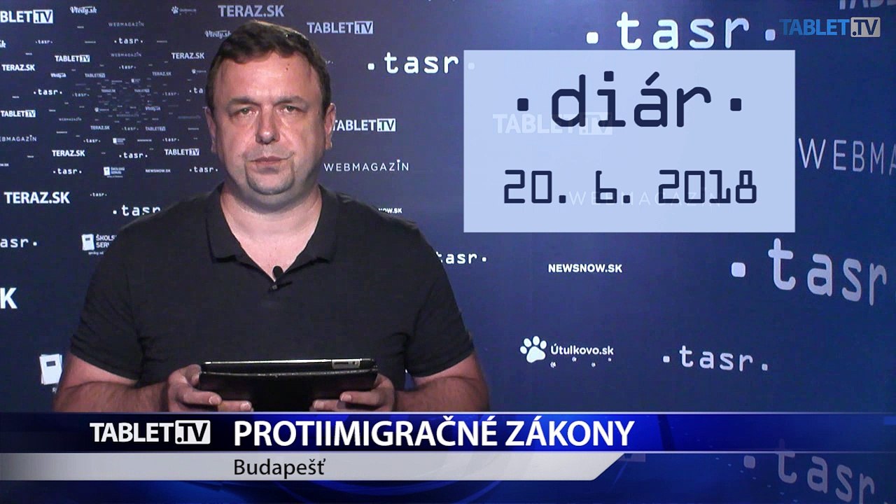 DIÁR: Dopravcovia plánujú zjednodušiť cestovanie autobusom